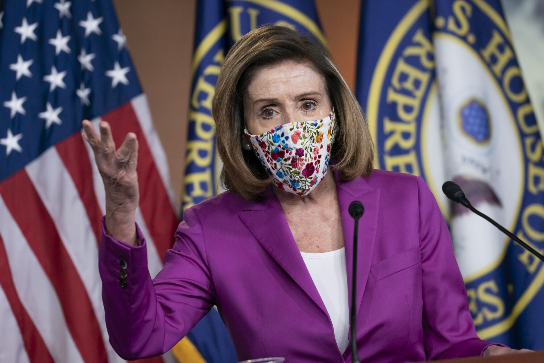 Pelosi